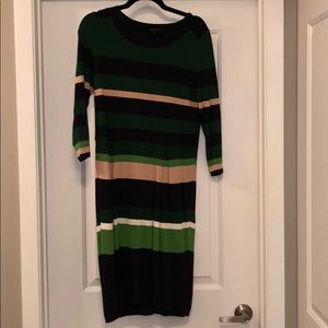 Ann Taylor Dress
